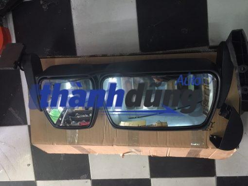 GƯƠNG CHIẾU HẬU THACO AUMAN