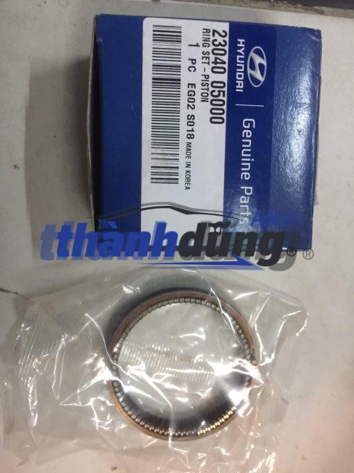 XÉC MĂNG HYUNDAI EON CHÍNH HÃNG