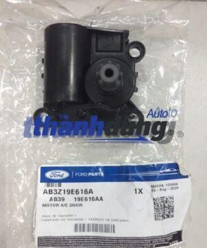 MÔ TƠ TRỘN GIÓ ĐIỀU HÒA FORD RANGER