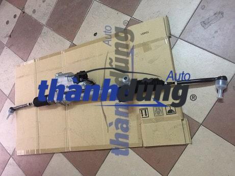 THƯỚC LÁI Ô TÔ CÓ BAO NHIÊU LOẠI