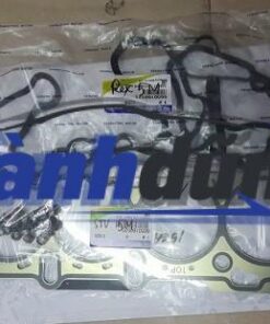 GIOĂNG ĐẠI TU SSANGYONG STAVIC, REXTON