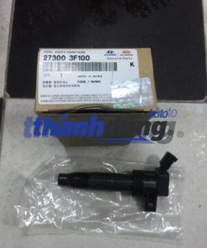 MÔ BIN ĐÁNH LỬA HYUNDAI SANTAFE, TUCSON