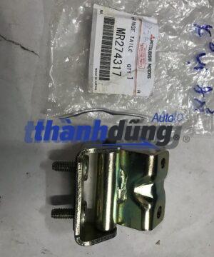 BẢN LỀ CÁNH CỬA TRƯỚC MITSUBISH JOLIE