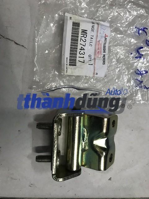 BẢN LỀ CÁNH CỬA TRƯỚC MITSUBISH JOLIE