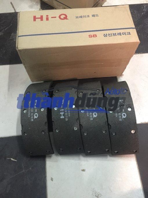 GUỐC PHANH SAU HYUNDAI UNIVERSE