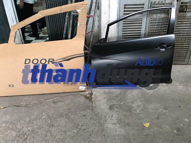 CÁNH CỬA TRƯỚC KIA CERATO, K3