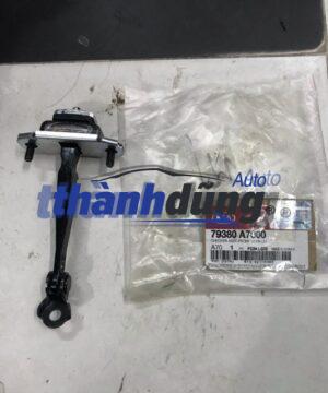 HẠN CHẾ CÁNH CỬA KIA CERATO