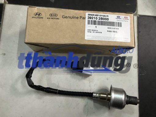 CẢM BIẾN OXY HYUNDAI ACCENT, I30