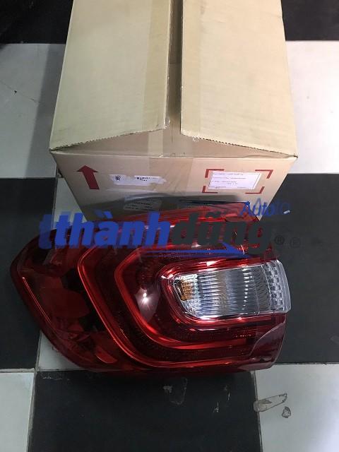 ĐÈN HẬU FORD EVEREST 2019