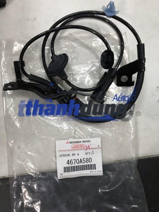 CẢM BIẾN ABS TRƯỚC MITSUBISHI LANCER