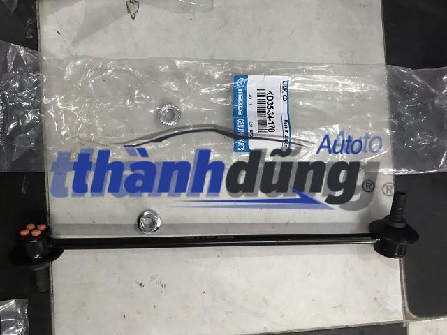 ROTUYN CÂN BẰNG TRƯỚC MAZDA 6