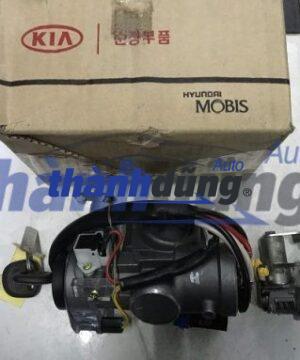 KHÓA ĐỀ KIA SPECTRA