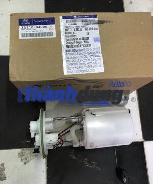 CỤM BƠM XĂNG HYUNDAI I10