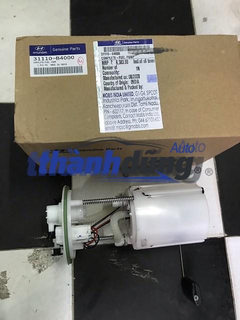 CỤM BƠM XĂNG HYUNDAI I10