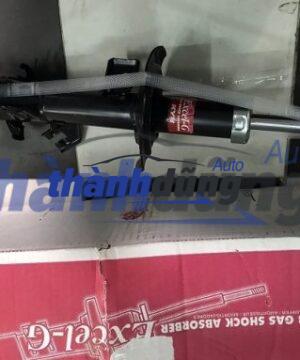 GIẢM XÓC NISSAN LIVINA