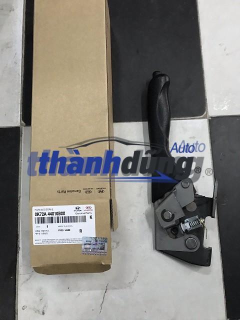 CẦN PHANH TAY KIA K2700, K3000, BONGO 3