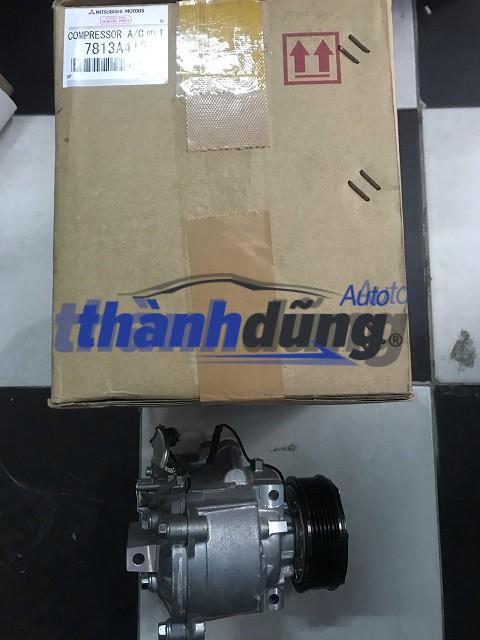 LỐC ĐIỀU HÒA MITSUBISHI OUTLANDER