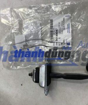 HẠN CHẾ CÁNH CỬA DAEWOO GENTRA, CHEVROLET AVEO