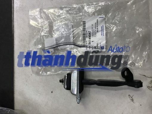 HẠN CHẾ CÁNH CỬA DAEWOO GENTRA, CHEVROLET AVEO