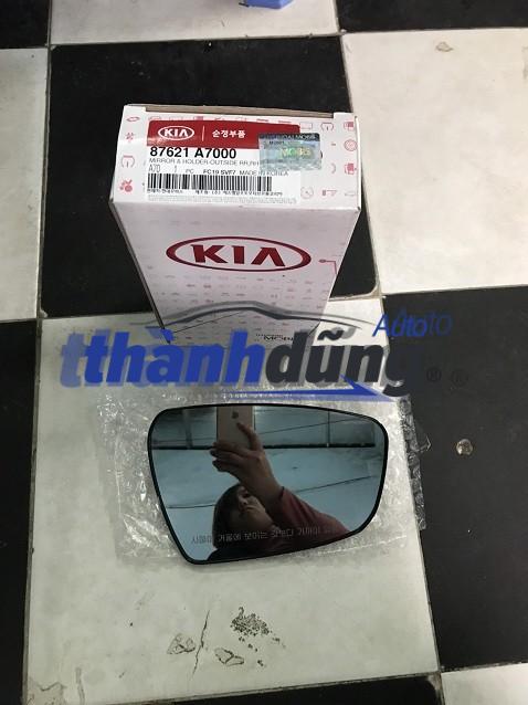MẶT GƯƠNG CHIẾU HẬU KIA FORTE, K3
