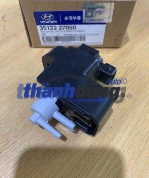 VAN SOLENOID HYUNDAI TUCSON, ACCENT, GETZ, KIA SORENTO, RIO