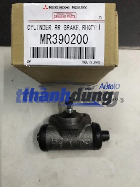 XY LANH PHANH MITSUBISHI JOLIE