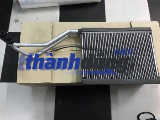 GIÀN LẠNH NISSAN NAVARA NP300