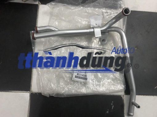 ỐNG VÀO GIÀN SƯỞI MITSUBISHI JOLIE