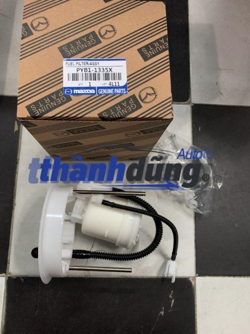 LỌC XĂNG MAZDA CX5