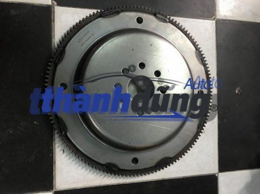 BÁNH ĐÀ FORD MONDEO 2.5