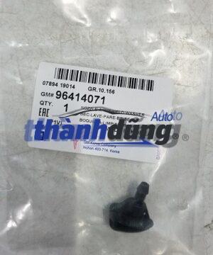 ĐẦU PHUN NƯỚC RỬA KÍNH DAEWOO MANGUS