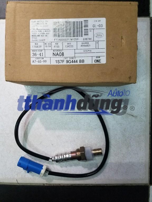 CẢM BIẾN OXY FORD ESCAPE 2.3