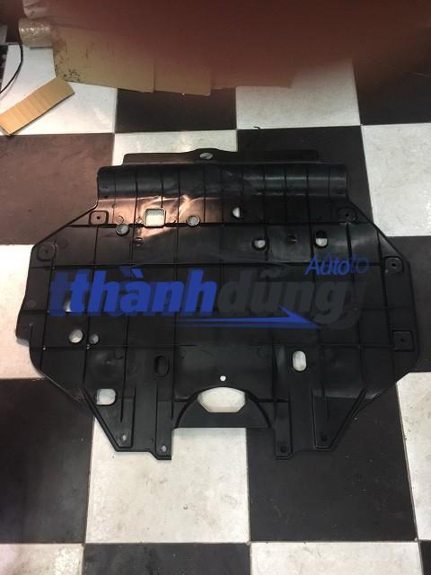 CHẮN BÙN ĐỘNG CƠ HONDA CITY