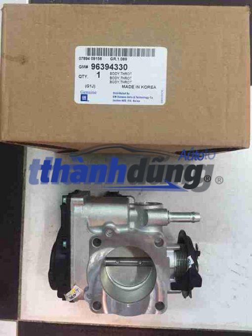 CỤM BƯỚM GA DAEWOO LACETTI EX