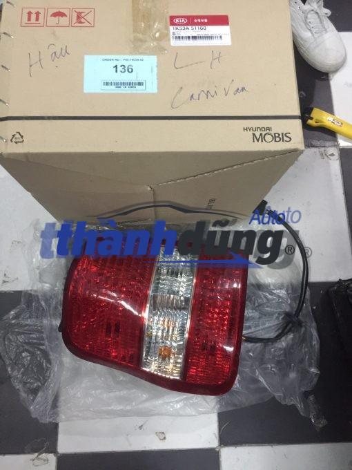 ĐÈN HẬU PHẢI KIA CARNIVAL