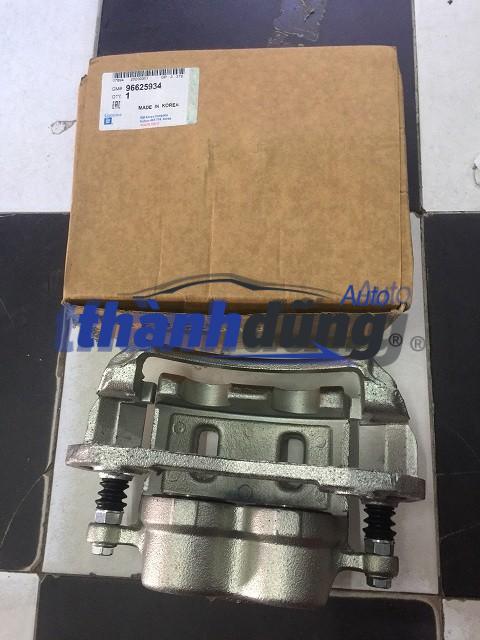 CỤM GÔNG PHANH TRƯỚC CHEVROLET CAPTIVA