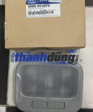 ĐÈN TRẦN TRƯỚC HYUNDAI STAREX