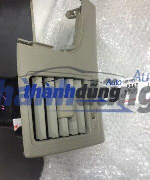 CỬA GIÓ ĐIỀU HÒA TOYOTA ALTIS