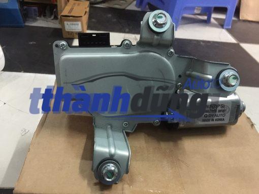 MÔ TƠ GẠT MƯA CHEVROLET CAPTIVA