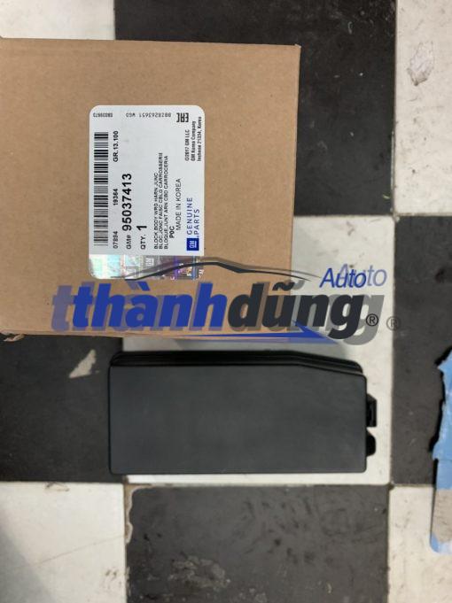 BẢNG CẦU CHÌ TỔNG CHEVROLET CAPTIVA