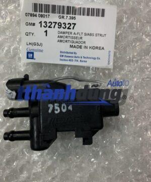 VAN HƠI XĂNG THỪA CHEVROLET CAPTIVA