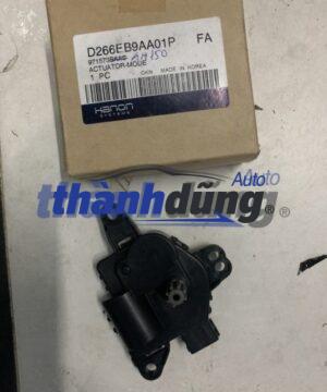 MÔ TƠ TRỘN GIÓ HYUNDAI ELANTRA, SONATA