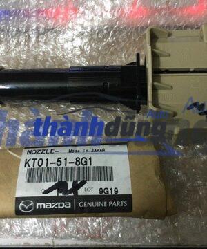 VÒI RỬA NẮP ĐÈN PHA MAZDA CX5