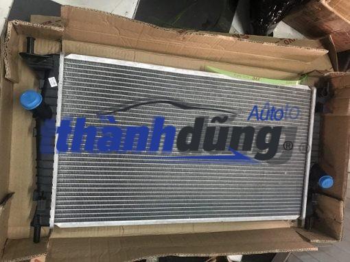 KÉT NƯỚC FORD FOCUS