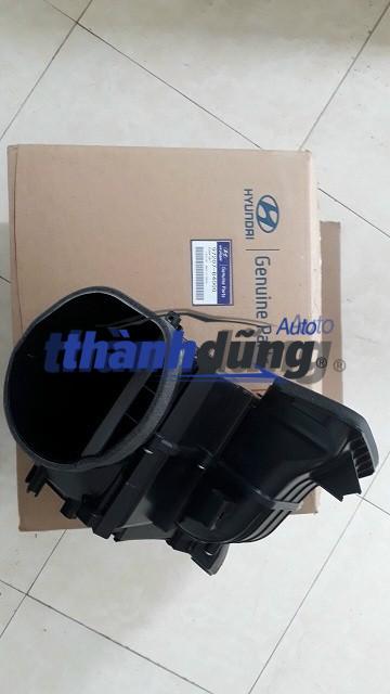 HỘP GIÀN LẠNH HYUNDAI I10 GRAND