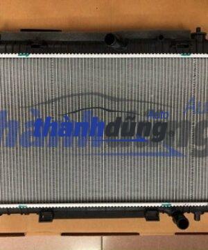 KÉT NƯỚC FORD ECOSPORT, FIESTA