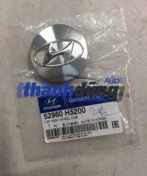 ỐP LA ZĂNG HYUNDAI ACCENT 2019