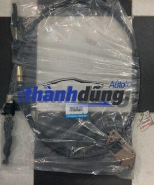 DÂY ĐI SỐ MAZDA 6