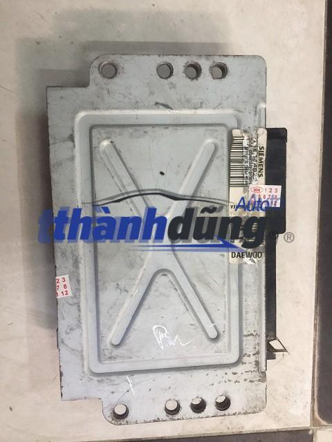 HỘP ĐEN (ECU) DAEWOO MATIZ 2