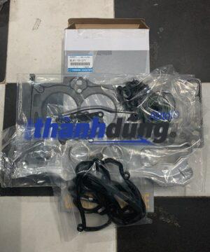 GIOĂNG ĐẠI TU MAZDA 6